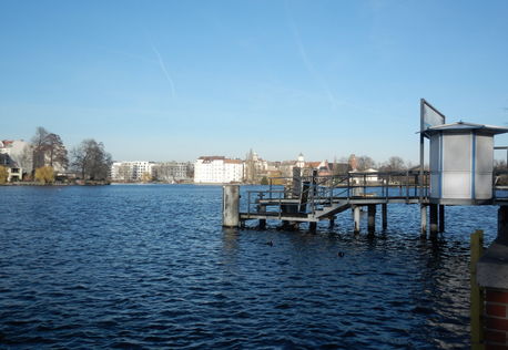 Bilder aus Berlin-Köpenick