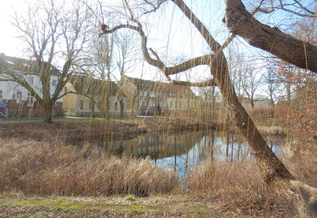 Ortskernbilder von Berlin-Bohnsdorf